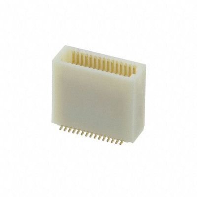 30P9.0-JMCS-G-B-TF by JST Sales America Inc. - CONNECTOR PLUG 30POS SMD GOLD