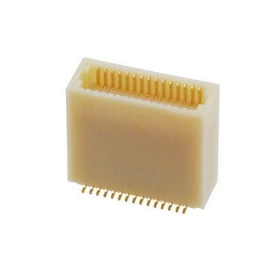 30P9.0-JMCS-G-TF(N) by JST Sales America Inc. - CONNECTOR PLUG 30POS SMD GOLD