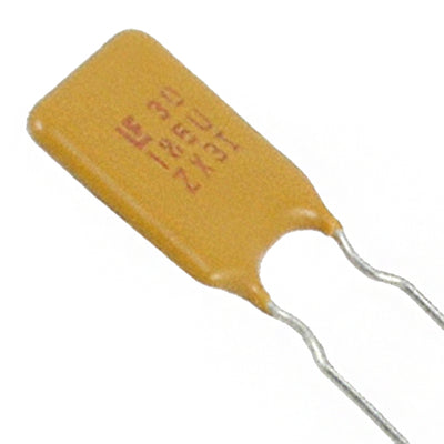 30R185UPR by Littelfuse Inc. - PTC RESET FUSE 30V 1.85A RADIAL