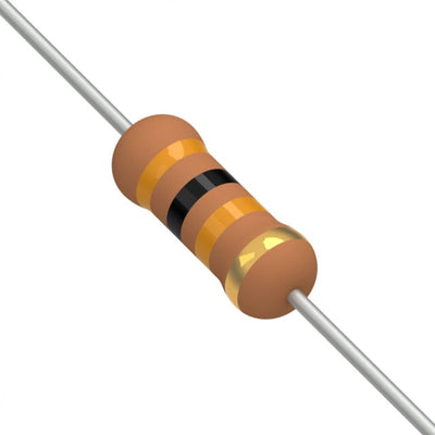 PR01000103002JR500 by Vishay Beyschlag/Draloric/BC Components - RESISTOR 30K OHM 1W 5% AXIAL