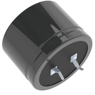 LKS2A102MESB by Nichicon - ALUMIN CAP 1000UF 20% 100V SNAP