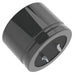 LKG1V122MESBCK by Nichicon - ALUMIN CAP 1200UF 20% 35V SNAP
