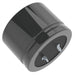 LKG1C562MESBBK by Nichicon - ALUMIN CAP 5600UF 20% 16V SNAP