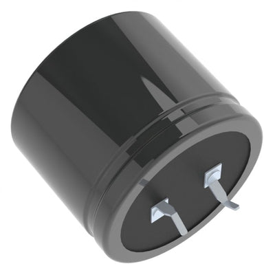 LKS1V822MESB by Nichicon - ALUMIN CAP 8200UF 20% 35V SNAP