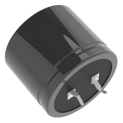 LKS1H472MESB by Nichicon - ALUMIN CAP 4700UF 20% 50V SNAP