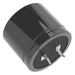 LKS1V822MESB by Nichicon - ALUMIN CAP 8200UF 20% 35V SNAP
