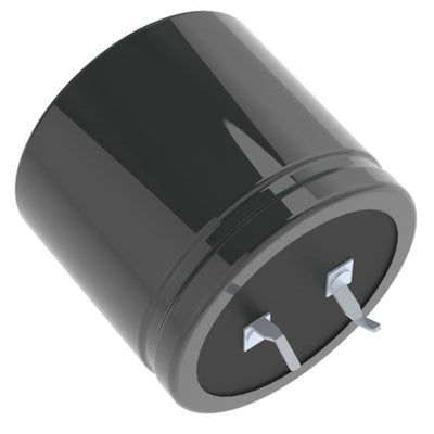 LKSN2392MESB by Nichicon - ALUMIN CAP 3900UF 20% 56V SNAP