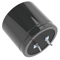 LKS2A152MESB by Nichicon - ALUMIN CAP 1500UF 20% 100V SNAP