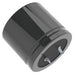 LKG1K122MESBBK by Nichicon - ALUMIN CAP 1200UF 20% 80V SNAP