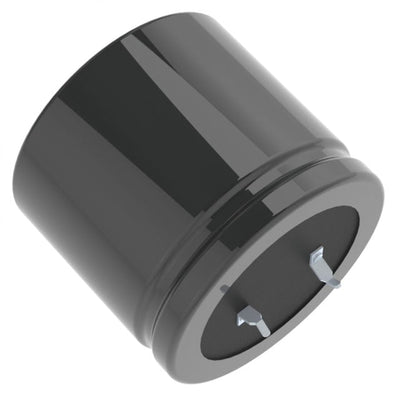 LKG2A122MESBAK by Nichicon - ALUMIN CAP 1200UF 20% 100V SNAP