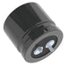 ESMR451VSN221MR25S by United Chemi-Con - ALUMIN CAP 220UF 20% 450V SNAP