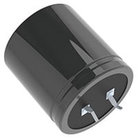 LKSA2682MESB by Nichicon - ALUMIN CAP 6800UF 20% 42V SNAP