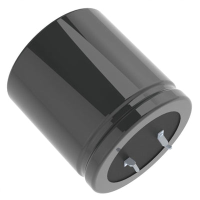 LAS2G221MELB30 by Nichicon - ALUMIN CAP 220UF 20% 400V SNAP