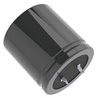 LKG1J332MESBAK by Nichicon - ALUMIN CAP 3300UF 20% 63V SNAP