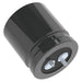 EKMQ201VNN102MR30W by United Chemi-Con - ALUMIN CAP 1000UF 20% 200V SNAP