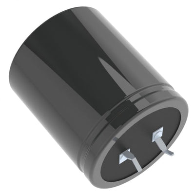 LKS1V123MESB by Nichicon - ALUMIN CAP 12000UF 20% 35V SNAP