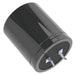 LKS1V123MESB by Nichicon - ALUMIN CAP 12000UF 20% 35V SNAP