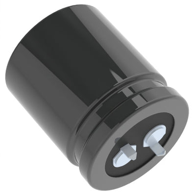 EKMH100VSN333MR35U by United Chemi-Con - ALUMIN CAP 33000UF 20% 10V SNAP