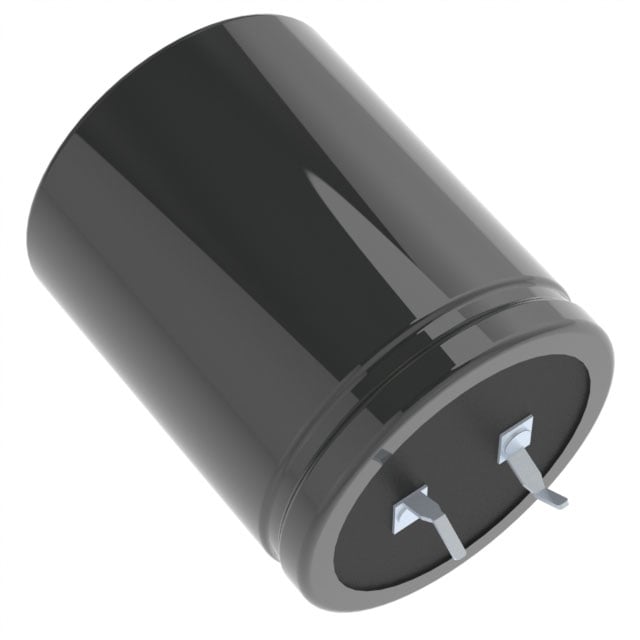 LKS1J562MESB by Nichicon - ALUMIN CAP 5600UF 20% 63V SNAP