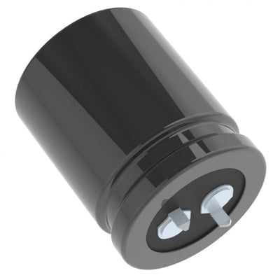 EKMZ451VSN391MR35S by United Chemi-Con - ALUMIN CAP 390UF 20% 450V SNAP
