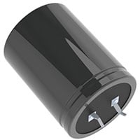 LKS1J682MESB by Nichicon - ALUMIN CAP 6800UF 20% 63V SNAP
