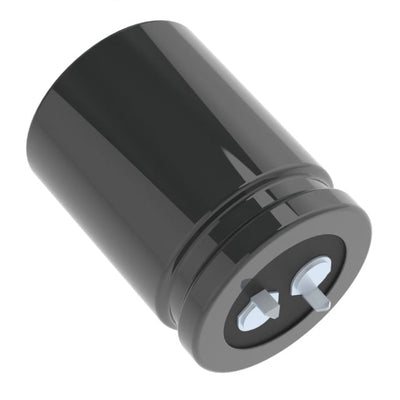 EKMH101VNN222MR40U by United Chemi-Con - ALUMIN CAP 2200UF 20% 100V SNAP