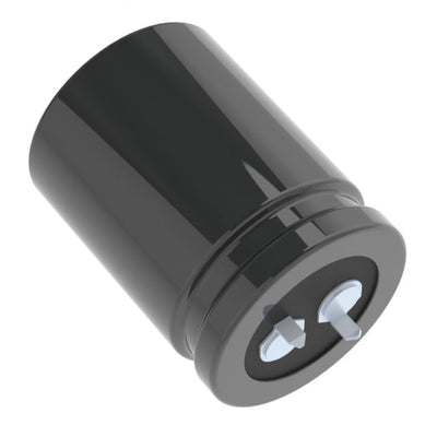 ESMH6R3VSN563MR40T by United Chemi-Con - ALUMIN CAP 56000UF 20% 6.3V SNAP