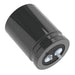 ESMH101VSN332MR40T by Chemi-Con - ALUMIN CAP 3300UF 20% 100V SNAP