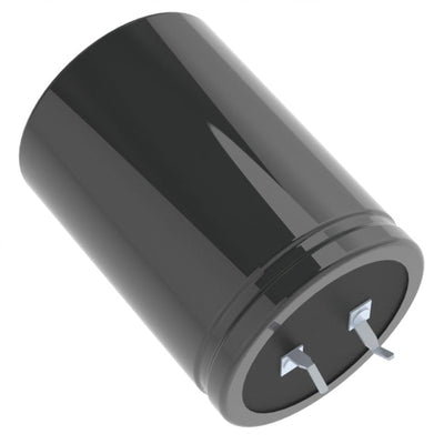 LKS2A332MESB by Nichicon - ALUMIN CAP 3300UF 20% 100V SNAP