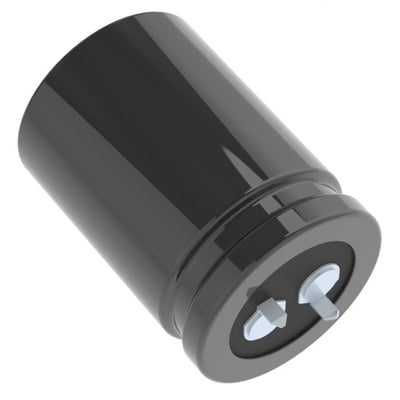 EKMZ451VSN471MR40S by Chemi-Con - ALUMIN CAP 470UF 20% 450V SNAP
