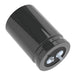 SMH25VS223M30X45T2 by United Chemi-Con - ALUMIN CAP 22000UF 20% 25V SNAP