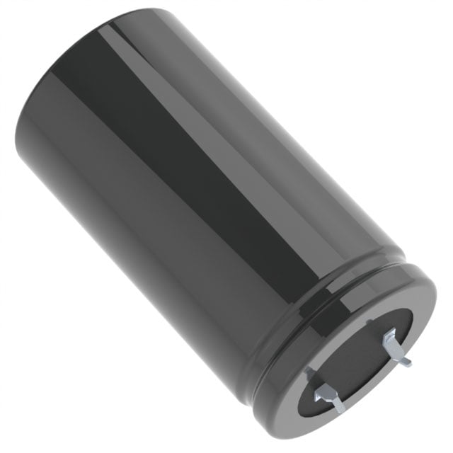 LKG1K472MESBAK by Nichicon - ALUMIN CAP 4700UF 20% 80V SNAP