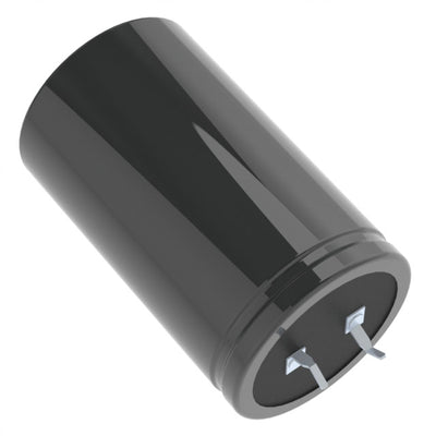 LKS1J103MESB by Nichicon - ALUMIN CAP 10000UF 20% 63V SNAP