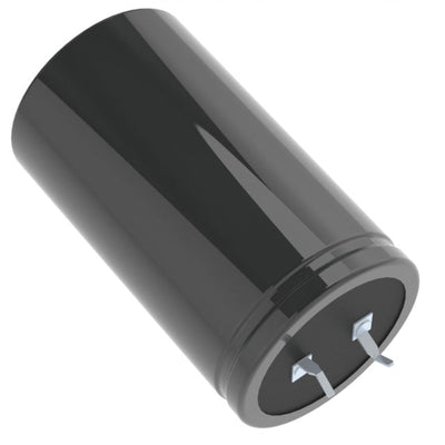 LKS1E273MESB by Nichicon - ALUMIN CAP 27000UF 20% 25V SNAP