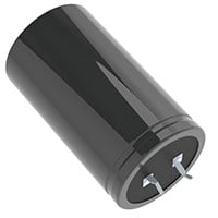 LKSH2822MESB by Nichicon - ALUMIN CAP 8200UF 20% SNAP