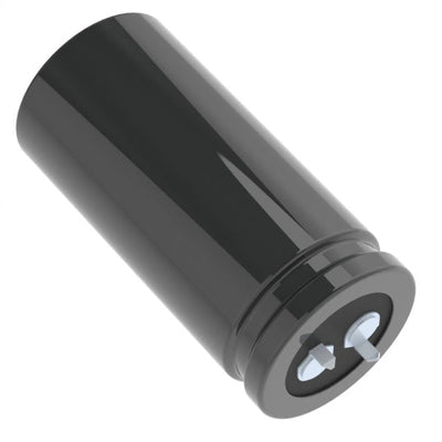 ELHS501VSN391MR60S by United Chemi-Con - ALUMIN CAP 390UF 20% 500V SNAP