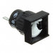 31-050.002 by EAO - INDICATOR ST/PT 18X18