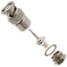 031-4541 by Amphenol RF - CONNECTOR BNC PLUG STR 50 OHM CRIMP