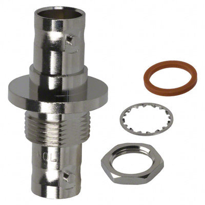 31-70020 by Amphenol RF - CONNECTOR ADAPT JACK-JACK BNC 75 OHM
