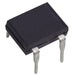 DF06M by Diodes Incorporated - BRIDGE RECT 1PHASE 600V 1A DFM