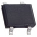 DF1501S-T by Diodes Incorporated - BRIDGE RECT 1P 100V 1.5A DF-S