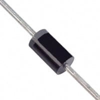 SB560-A by Diodes Incorporated - DIODE SCHOTTKY 60V 5A DO201AD