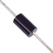 1.5KE51A-B by Diodes Incorporated - TVS DIODE 43.6VWM 70.1VC DO201