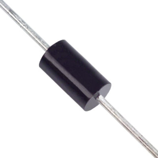 1.5KE36A-B by Diodes Incorporated - TVS DIODE 30.8VWM 49.9VC DO201