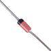 1N5257B-T by Diodes Incorporated - DIODE ZENER 33V 500MW DO35