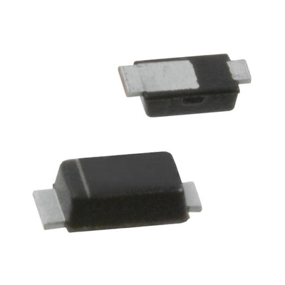 PD3Z284C39-7 by Diodes Incorporated - DIODE ZENER 39V 500MW POWERDI323