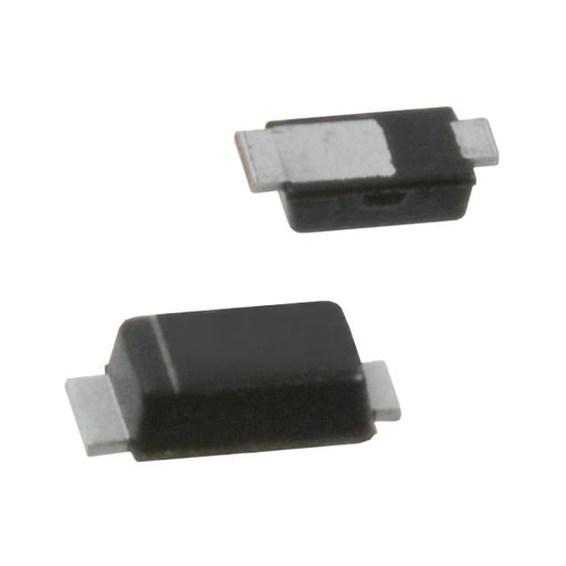 PD3Z284C16Q-7 by Diodes Incorporated - ZENER DIODE PDI323 T&R 3K