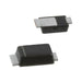 PD3Z284C16Q-7 by Diodes Incorporated - ZENER DIODE PDI323 T&R 3K