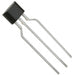 AH1806-P-A by Diodes Incorporated - MAGNETIC SWITCH OMNIPOLAR 3SIP