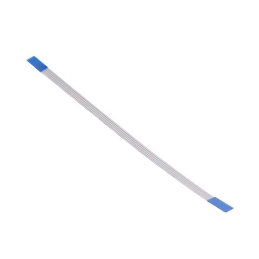 310-04-0076-A by CNC Tech - CABLE FFC 4POS 0.020"" 3.00